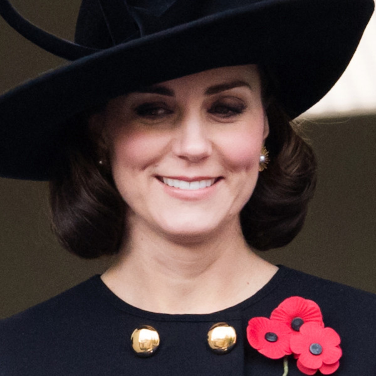 Kate Middleton S Faux Bob Is Easier To Recreate Than You Think E